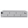 NAS UBIQUITI UNAS-PRO 2U RACK-MOUNT 7 BAY