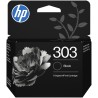 Cartucho de tinta original hp nº303 multipack/ negro/ tricolor