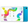 Tablet SPC WUUM Tab 10.1'/ 4GB/ 128GB/ Octacore/ Blanca