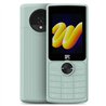 Teléfono Móvil SPC Wild Cool/ 4G/ Verde
