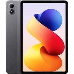 Tablet Xiaomi Redmi Pad 2 Pro 12.1'/ 6GB/ 128GB/ Octacore/ 5G/ Gris Grafito