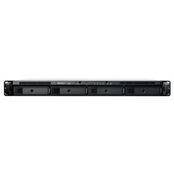 NAS SYNOLOGY RS422+ 2,6GHZ 2GB RAM