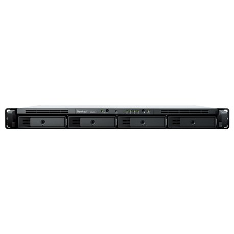 NAS SYNOLOGY RS422+ 2,6GHZ 2GB RAM