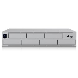 NAS UBIQUITI UNAS-PRO 2U RACK-MOUNT 7 BAY