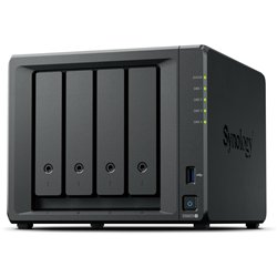 NAS SYNOLOGY DS925+