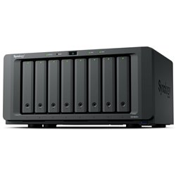 NAS SYNOLOGY DS1825+