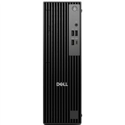 PC Dell Pro Slim QCS1250 Intel Core Ultra 5-235/ 16GB/ 512GB SSD/ Win11 Pro