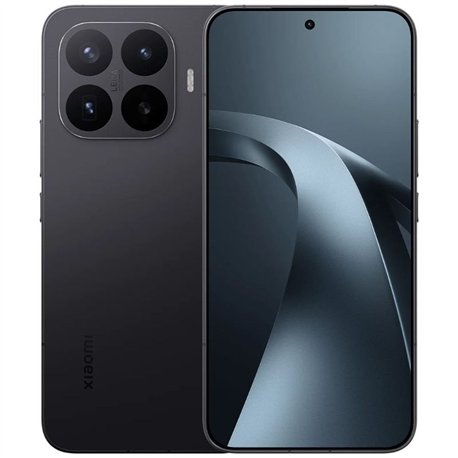 Smartphone Xiaomi 17T Pro 12GB/ 256GB/ 6.83'/ 5G/ Negro
