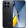 Smartphone Xiaomi POCO F8 Ultra 12GB/ 256GB/ 6.9'/ 5G/ Negro