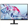 Monitor Profesional Samsung ViewFinity S7 S70H S32H704EAU 32'/ 4K/ Negro