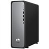 PC HP OmniDesk Slim Desktop S03-0012NS Intel Core i5-14400/ 16GB/ 512GB SSD/ Sin Sistema Operativo