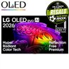 Televisor LG OLED Evo AI G6 OLED55G68LW 55'/ Ultra HD 4K/ Smart TV/ WiFi