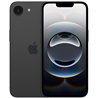 SMARTPHONE APPLE IPHONE 16E 256GB BLACK