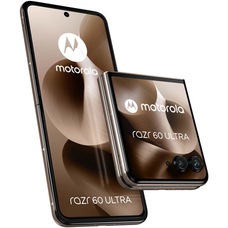 SMARTPHONE MOTOROLA MOTO RAZR 60 ULTRA 5G 16GB 512GB MOUNTAIN TRAIL