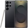 Smartphone Samsung Galaxy S25 Ultra 12GB/ 256GB/ 6.9'/ 5G/ Titanio Negro
