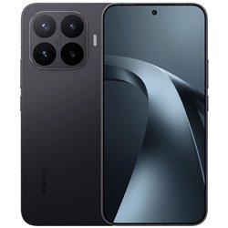 Smartphone Xiaomi 17T Pro 12GB/ 512GB/ 6.83'/ 5G/ Negro