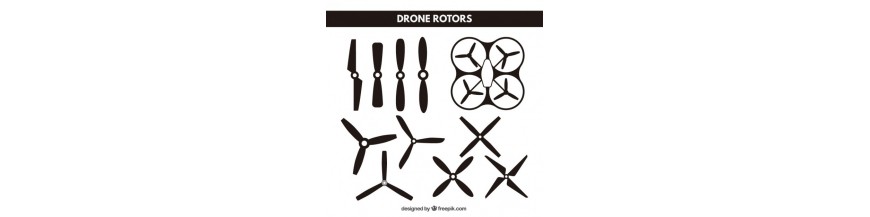 Drones