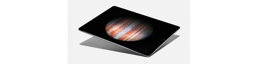 iPad Pro de Apple potencia y elegancia en estado puro equilibrado